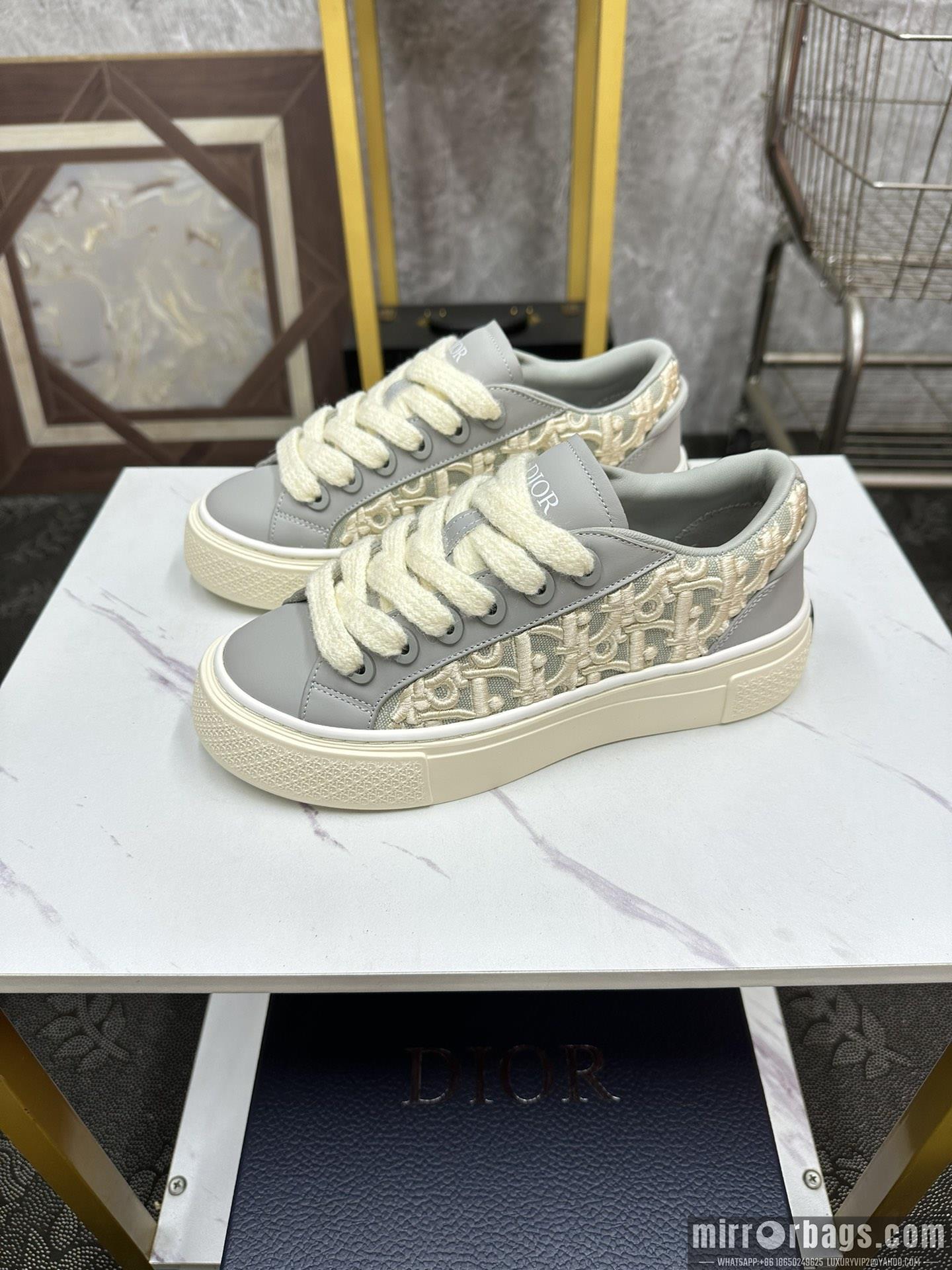 Replica Dior Shoes sz35-45 hnh1209