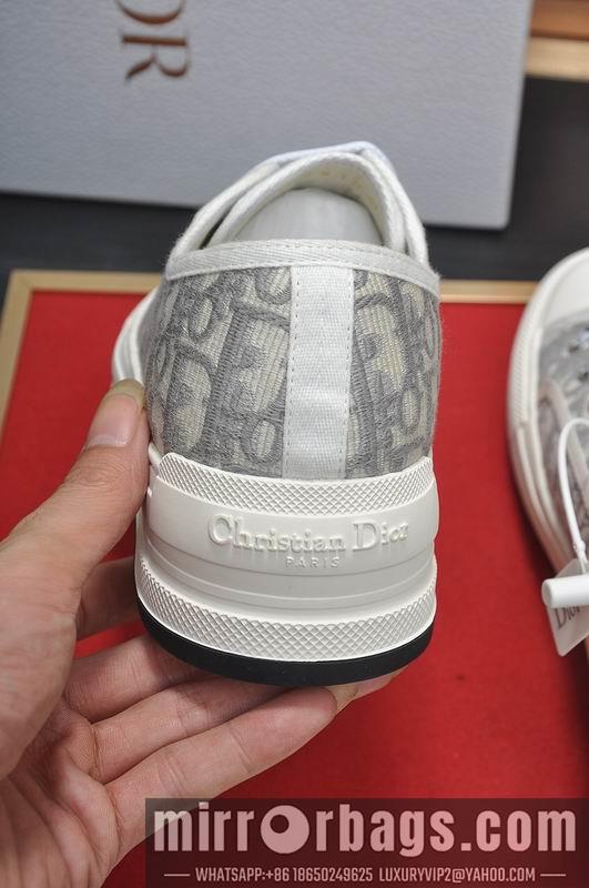 Replica Dior Shoes sz35-44 mnm0115