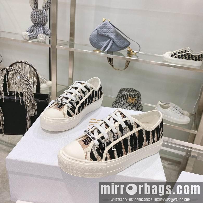Replica Dior Shoes sz35-41LL0104