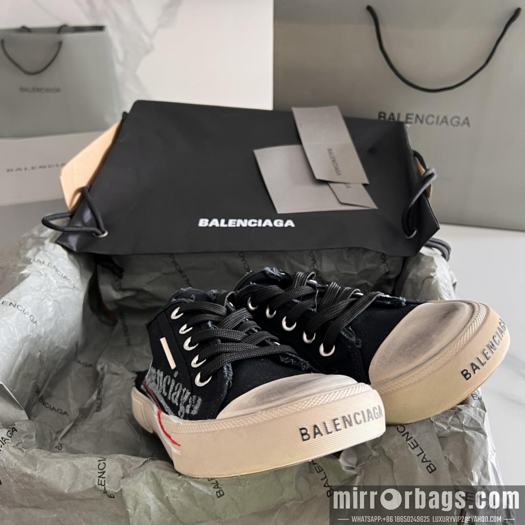 Replica Balenciaga Shoes sz35-45 h0501