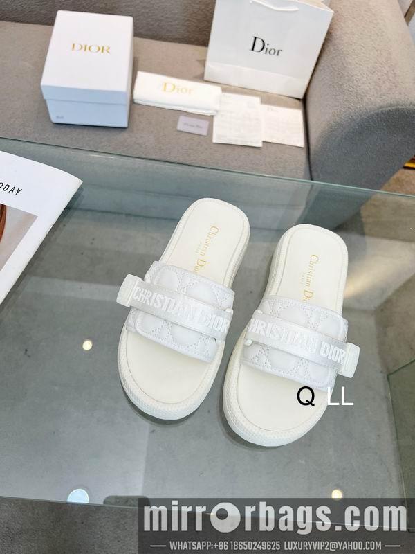 Replica Dior Shoes sz35-40 LL0701