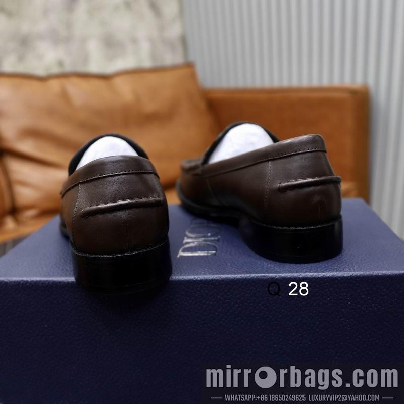 Replica Dior Shoes sz38-45 H0303