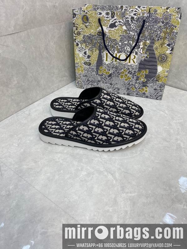 Replica Dior Shoes sz36-47 mnw0306