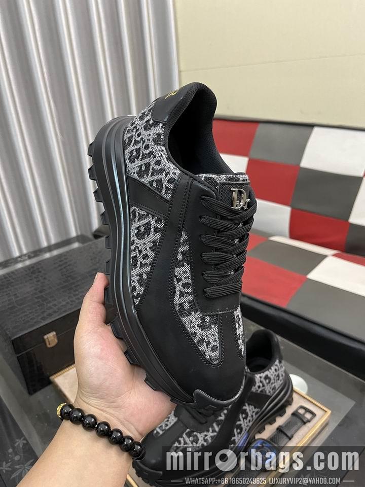 Replica Dior Shoes sz38-44 hnh0210