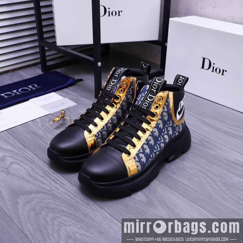 Replica Dior Shoes sz38-44 hnm0140