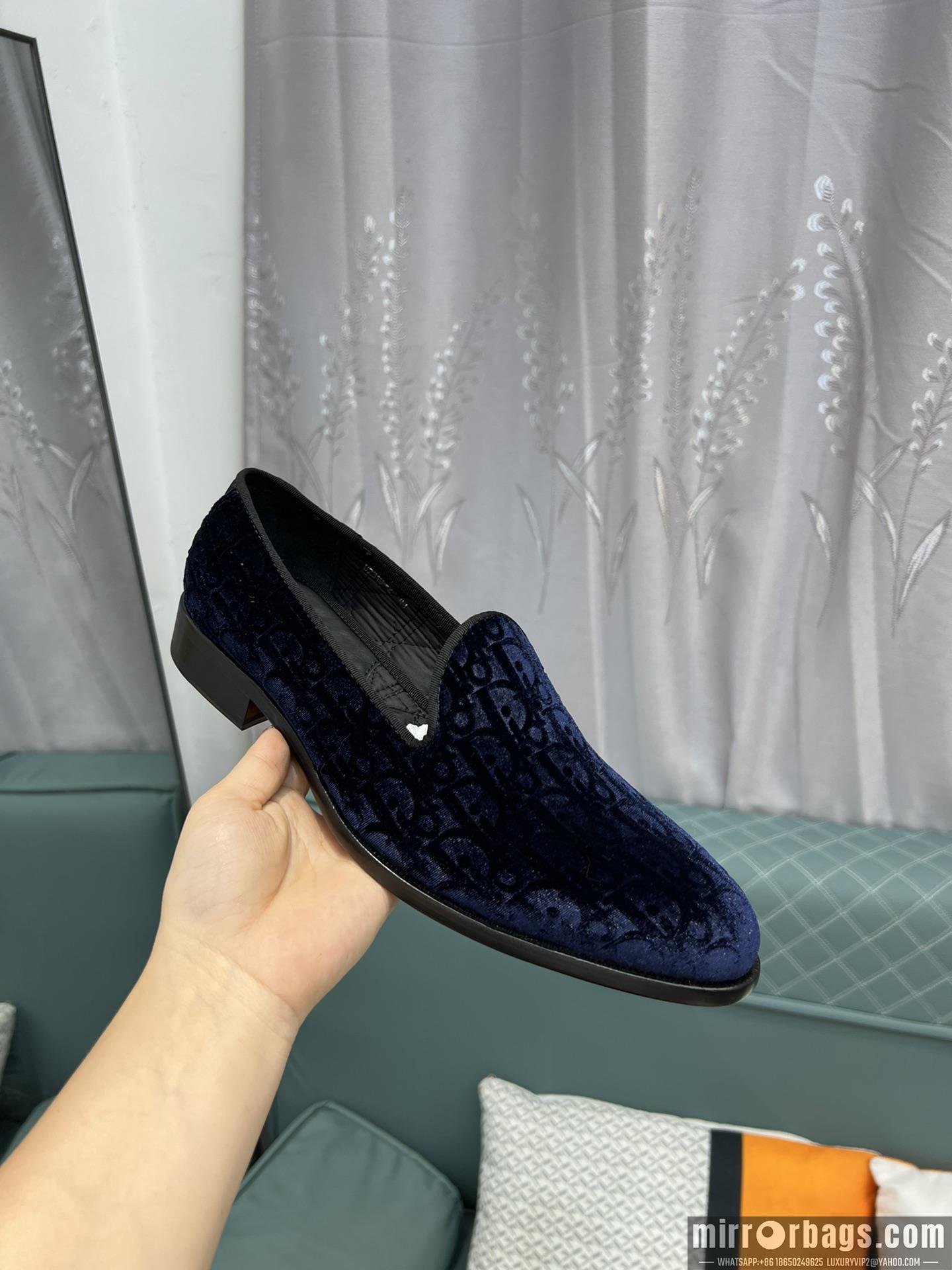 Replica Dior Shoes sz38-44 hnh1203