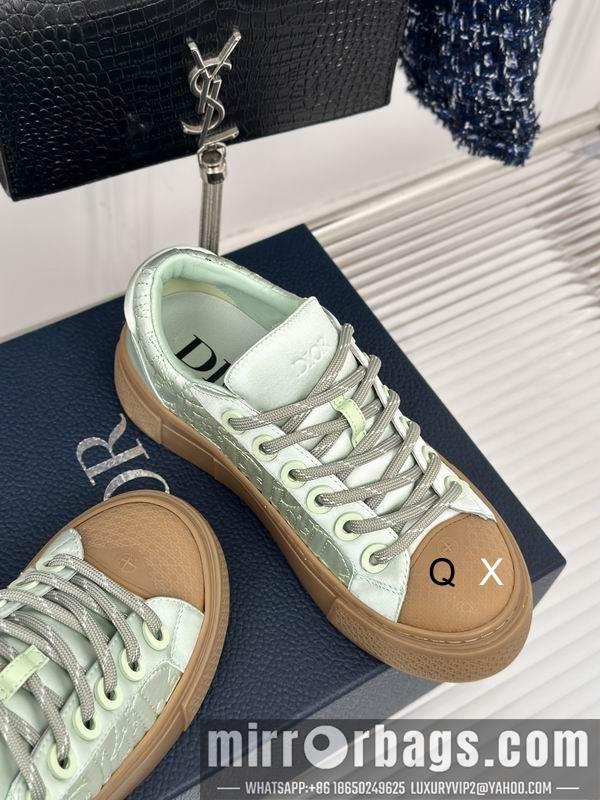 Replica Dior Shoes sz35-40 JX0903
