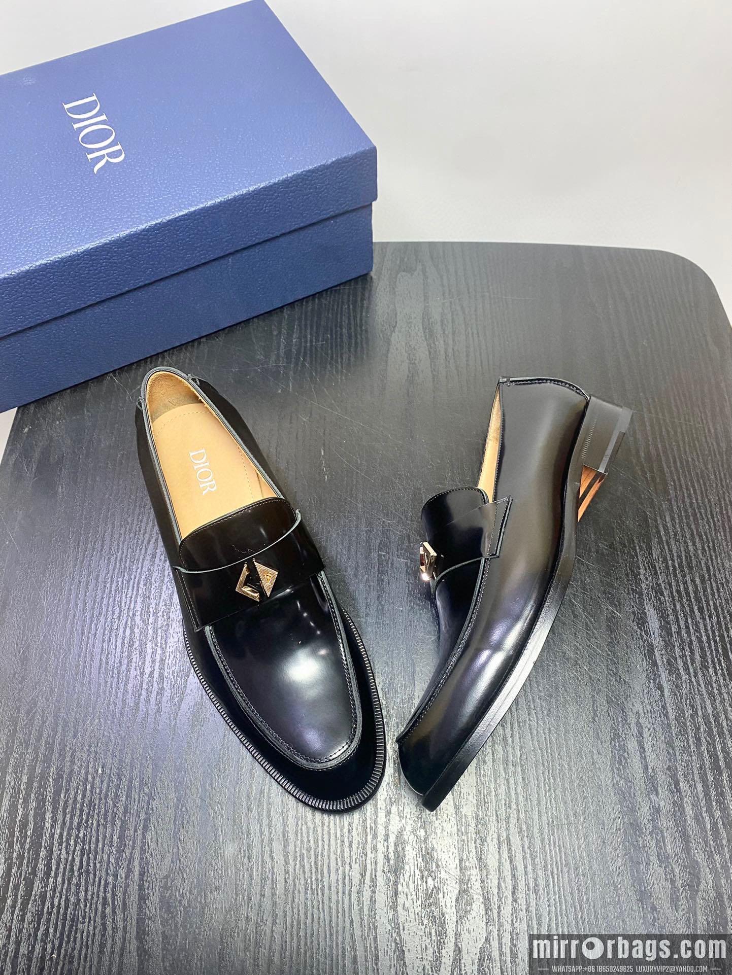 Replica Dior Shoes sz38-44 hnh1233