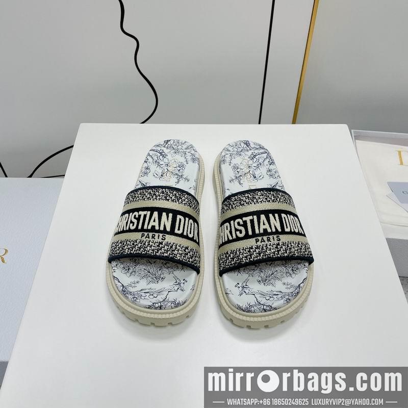 Replica Dior Shoes sz35-40 mnw0412