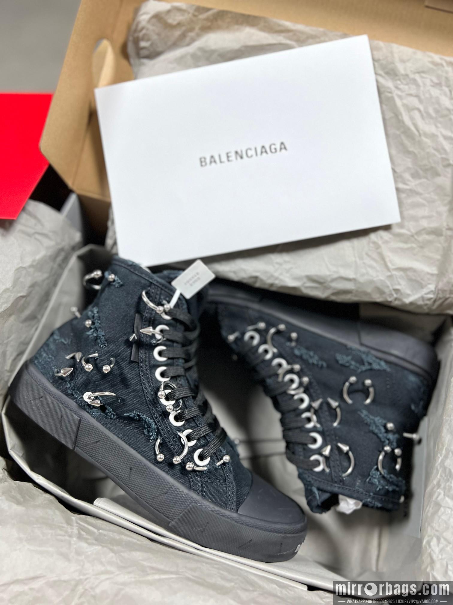 Replica Balenciaga Shoes sz35-45 h0501