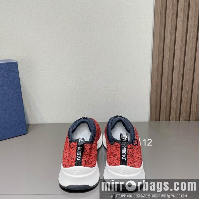 Replica Dior Shoes sz38-45 J0603