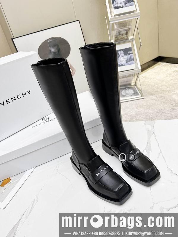 Replica Balenciaga Shoes sz35-41 GDT0211