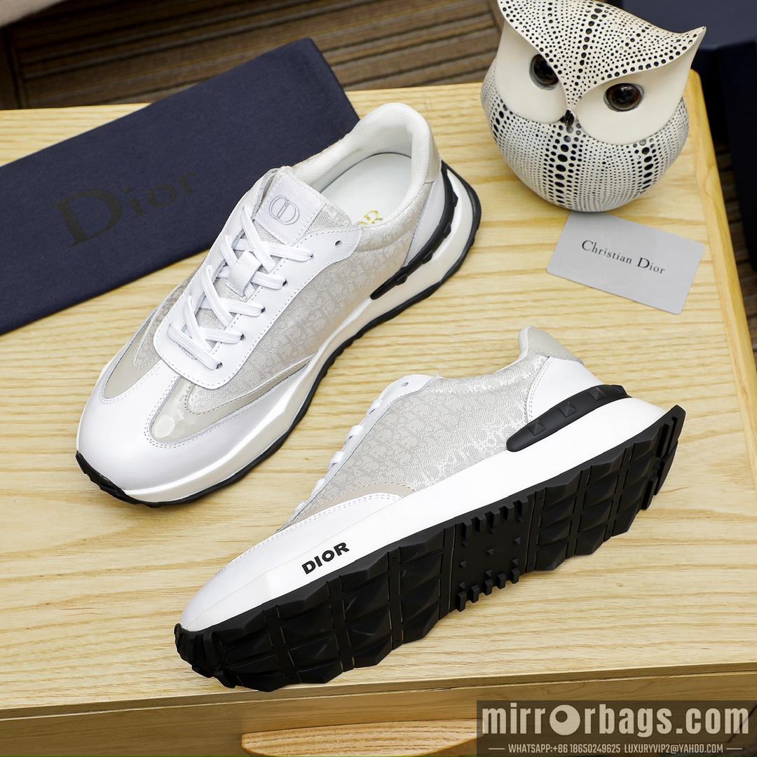 Replica Dior Shoes sz38-44 hnh1212