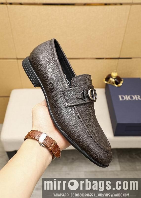 Replica Dior Shoes sz38-46 mnw0362