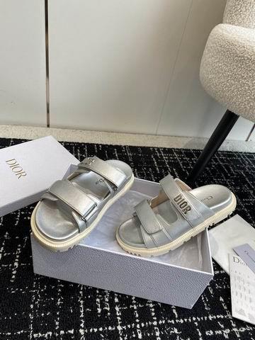 Replica Dior Shoes sz35-42 mnh0504