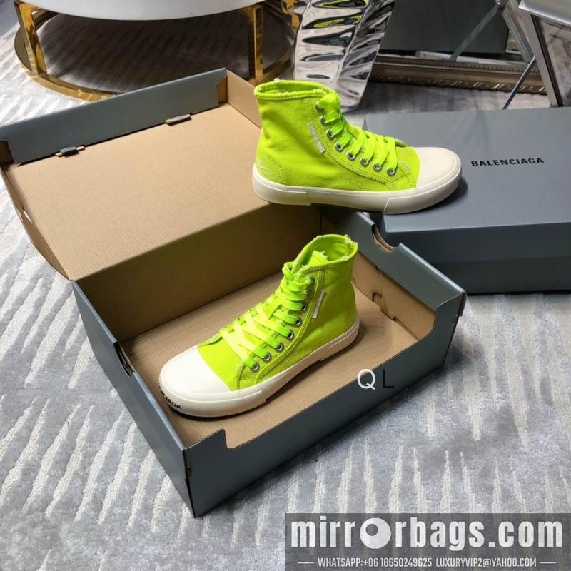 Replica Balenciaga Shoes sz35-45 QL0209