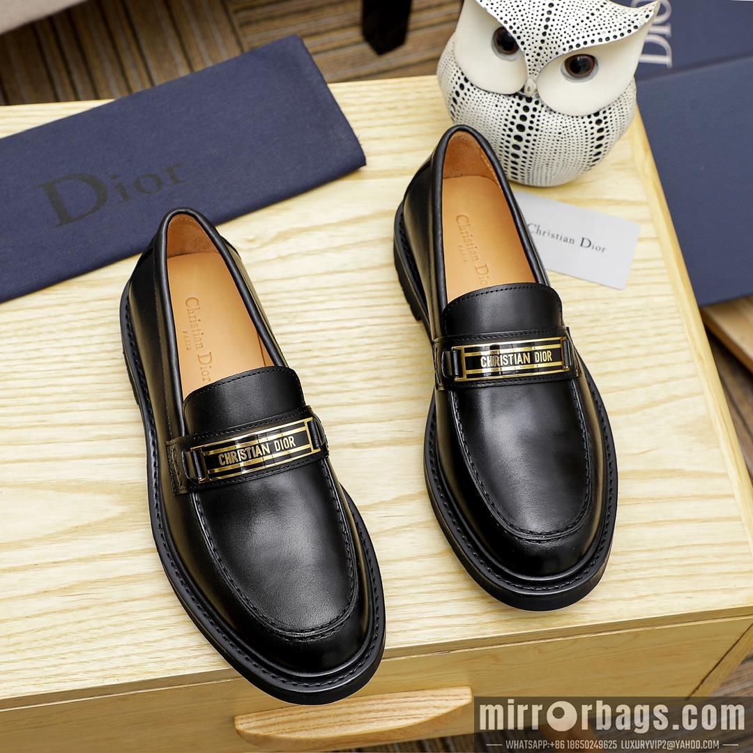 Replica Dior Shoes sz38-45 hnh1203
