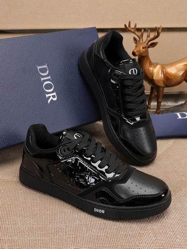 Replica Dior Shoes sz38-44 jyh0918