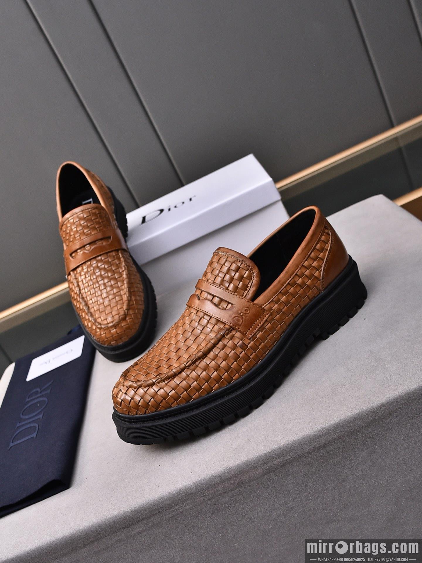 Replica Dior Shoes sz38-44 hnh1240