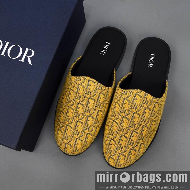 Replica Dior Shoes sz38-44 mnw0304
