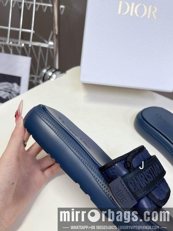Replica Dior Shoes sz35-40 XJ0706