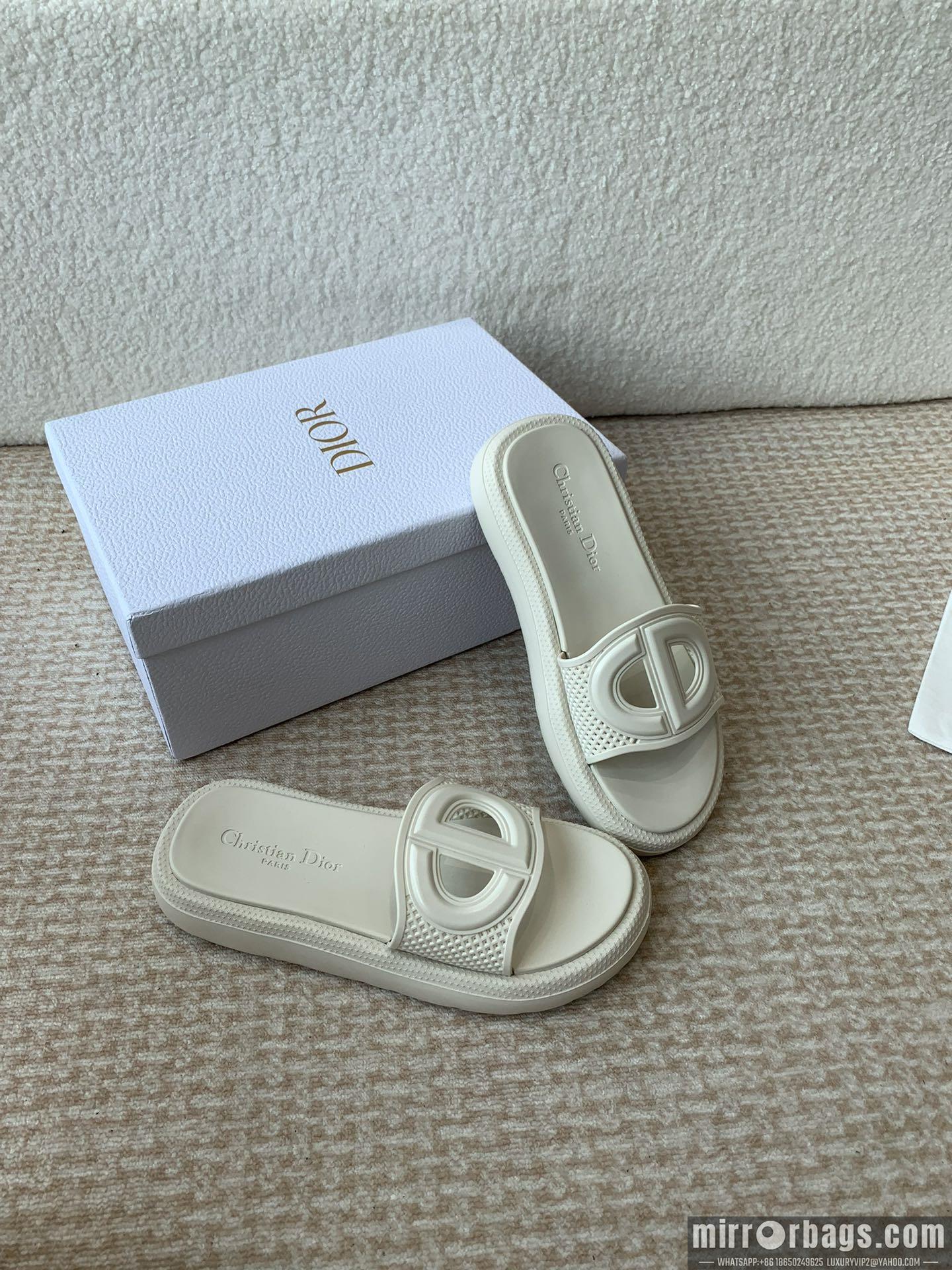 Replica Dior Shoes sz35-41 h0701
