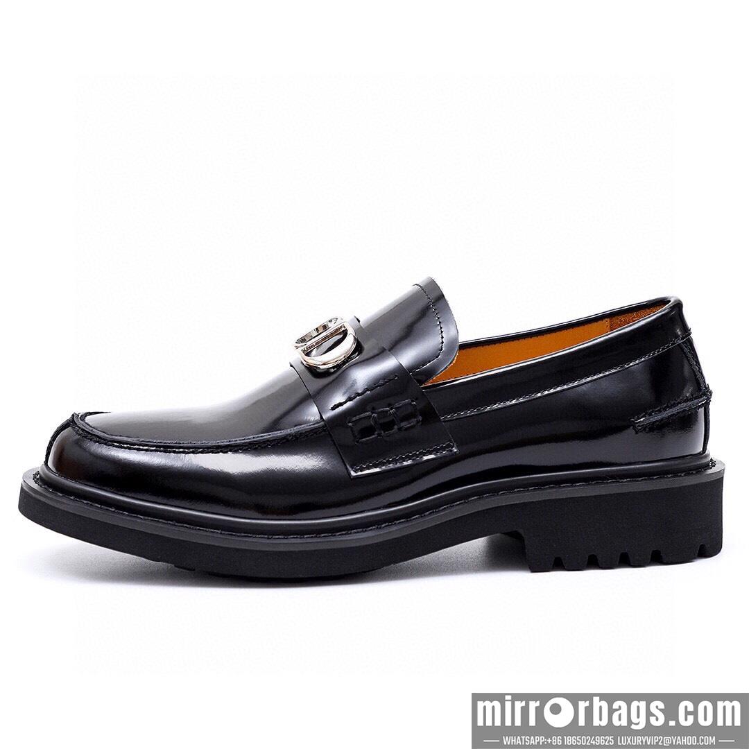 Replica Dior Shoes sz38-44 h0907