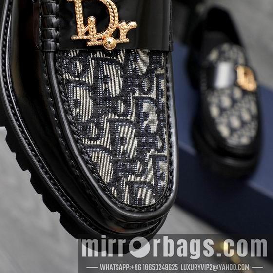 Replica Dior Shoes sz38-45 hnh0608