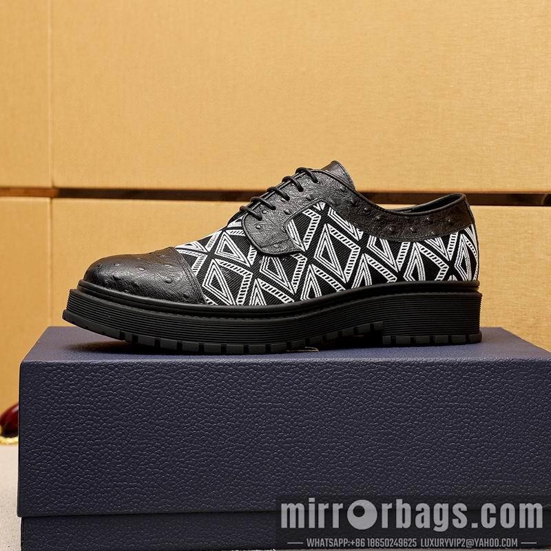 Replica Dior Shoes sz38-46 mnw0350