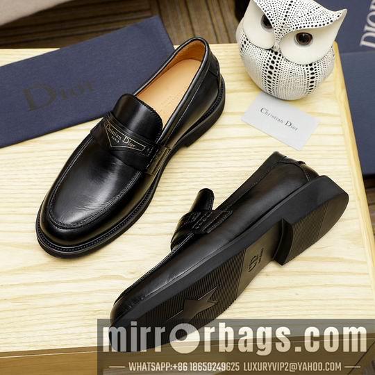 Replica Dior Shoes sz38-46 mnh0524