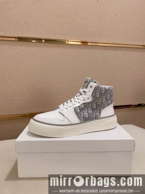 Replica Dior Shoes sz38-44 hnm0121