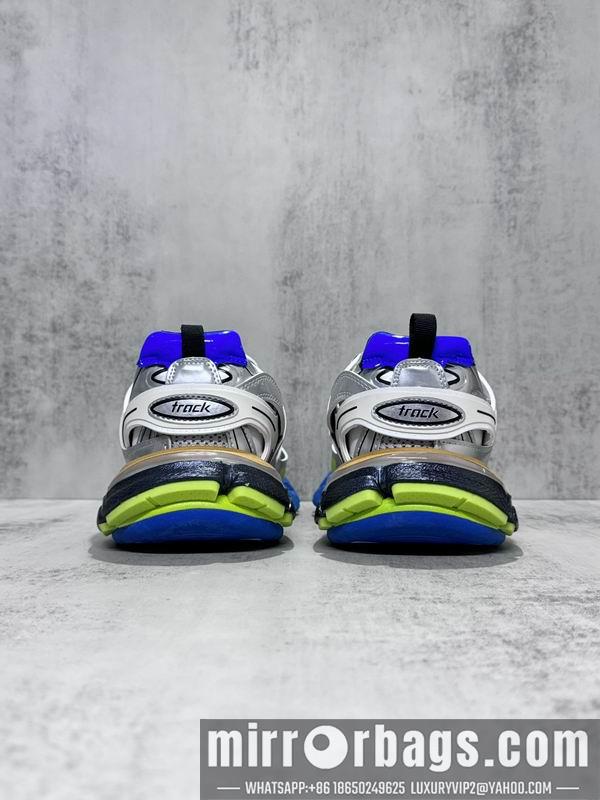 Replica Balenciaga Shoes sz36-45 hnm0112