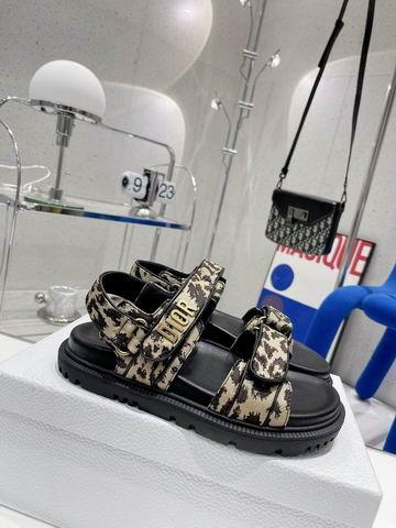 Replica Dior Shoes sz35-42 mnh0304