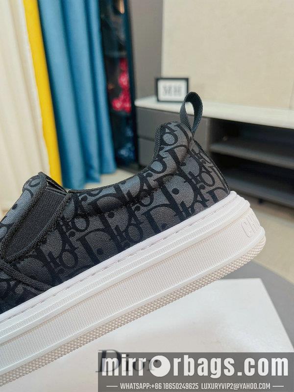 Replica Dior Shoes sz38-44 0507