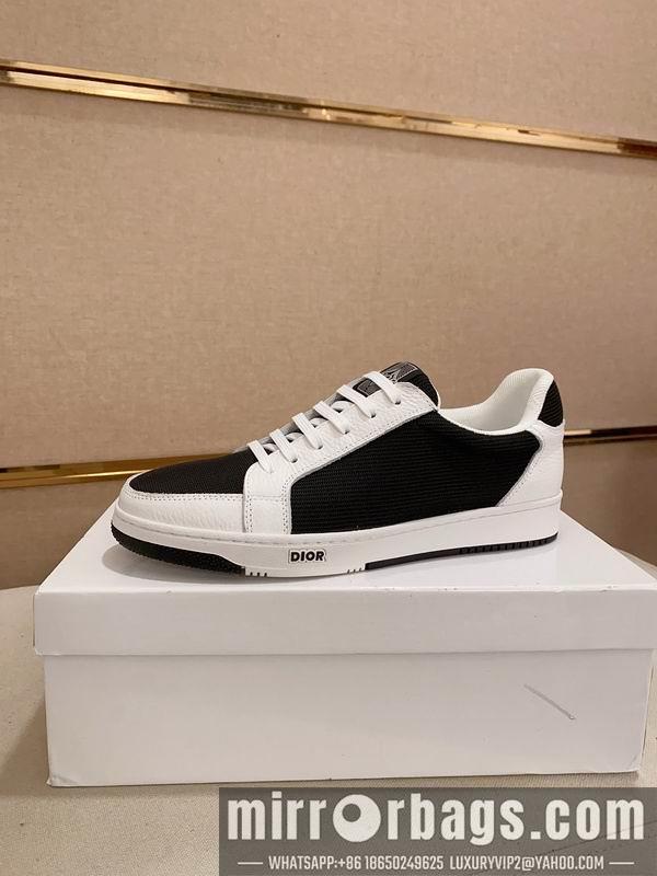 Replica Dior Shoes sz38-46 jyh0314