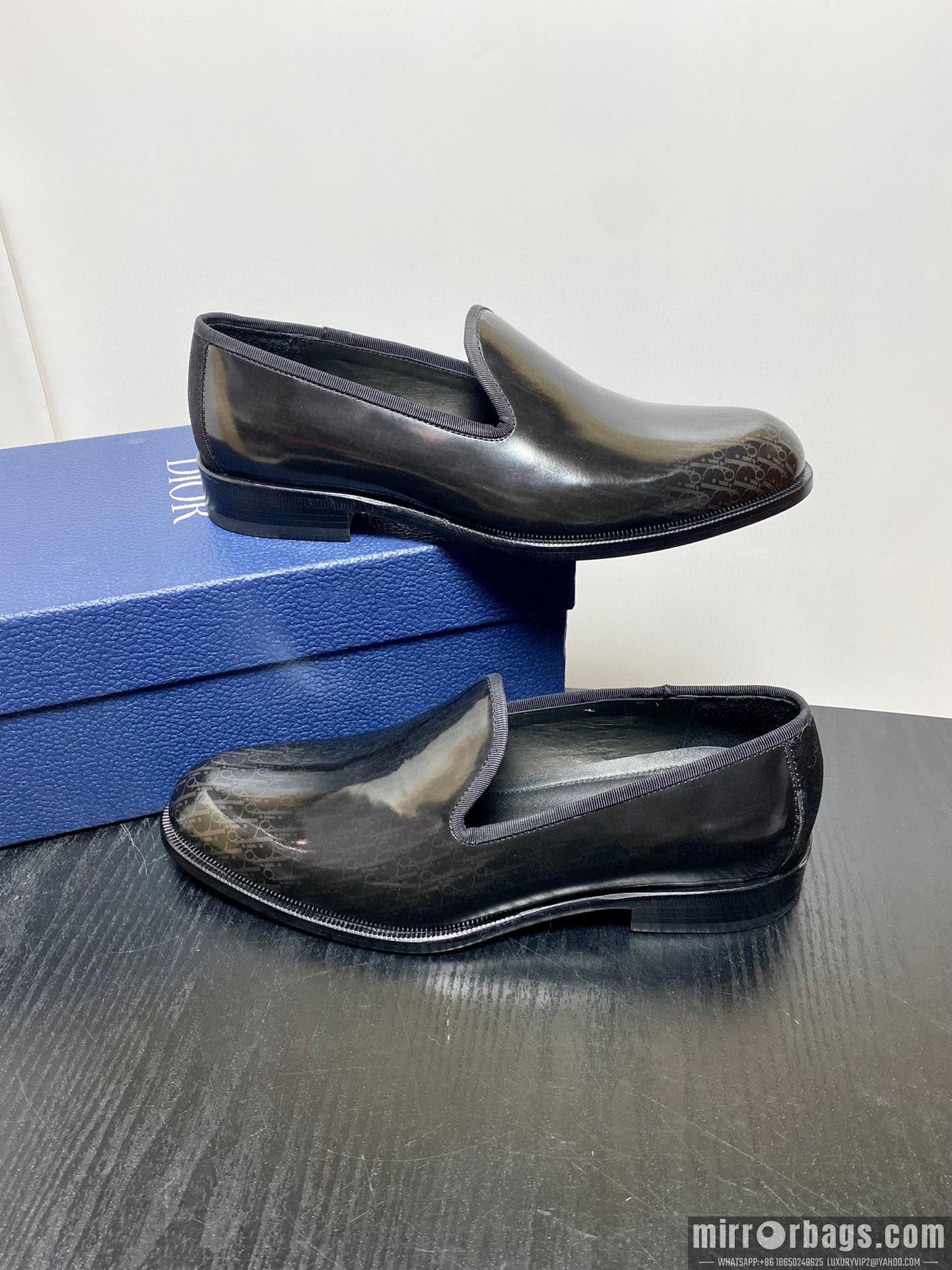 Replica Dior Shoes sz38-44 hnh1236
