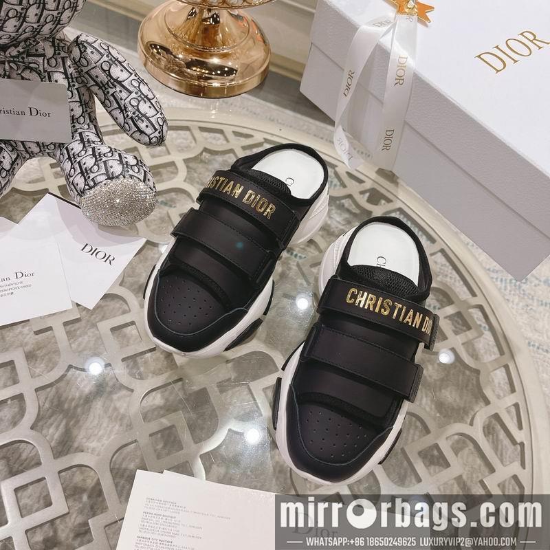 Replica Dior Shoes sz34-41 mnw0301