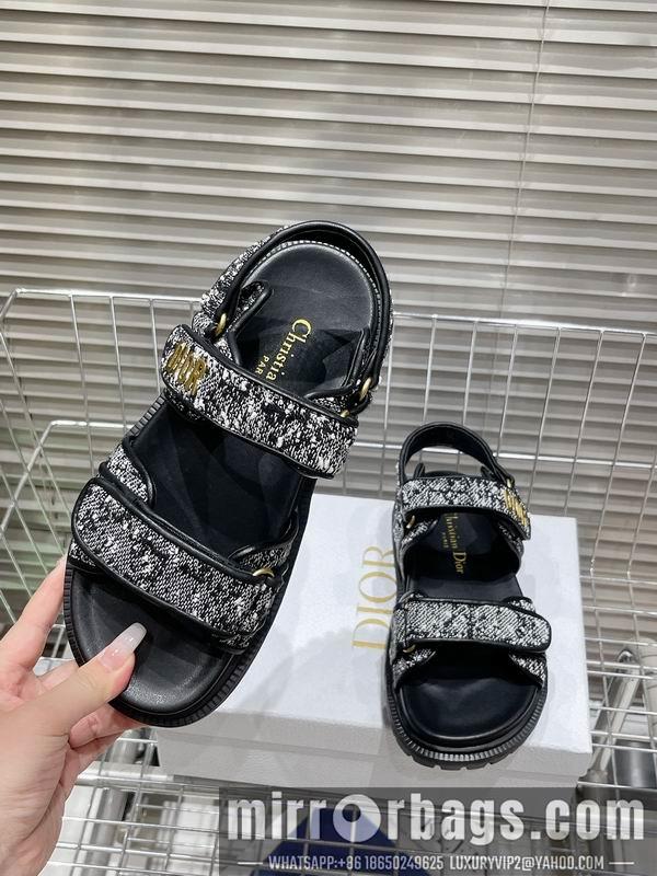 Replica Dior Shoes sz35-41 mnw0403