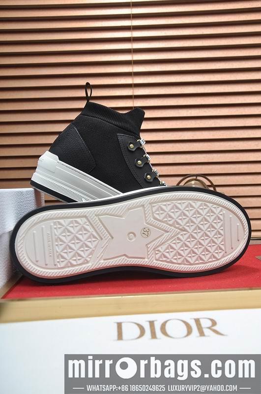 Replica Dior Shoes sz35-44 hnm0133