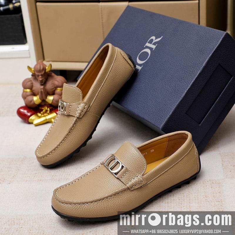 Replica Dior Shoes sz38-45 mnw0417