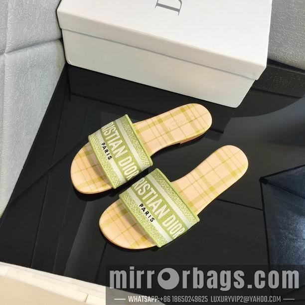 Replica Dior Shoes sz34-42 mnh0805