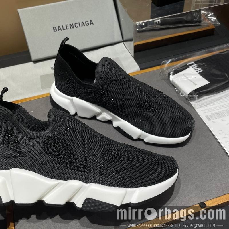 Replica Balenciaga Shoes sz35-45 mnm0125