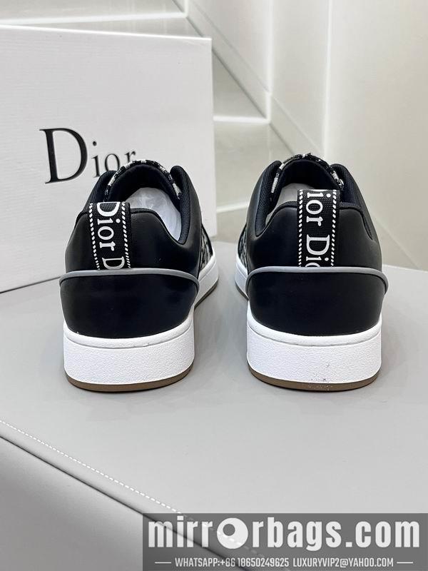 Replica Dior Shoes sz38-44 mnm0133