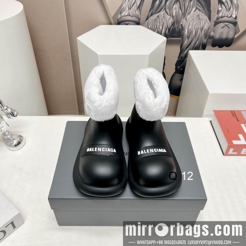 Replica Balenciaga Shoes sz35-40 2C J1007