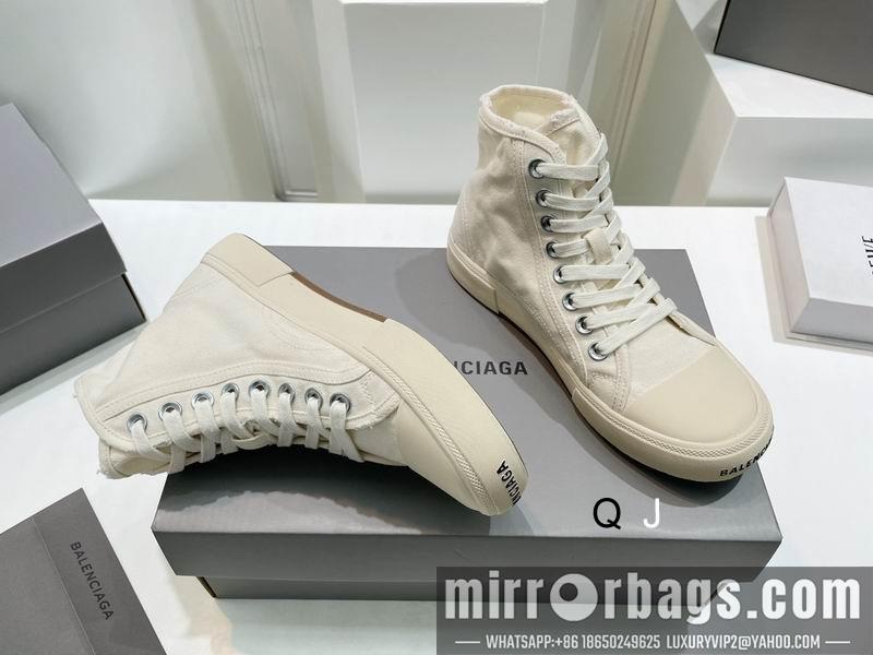 Balenciaga Shoes BALENCIAGA sz35-45 XJ0202