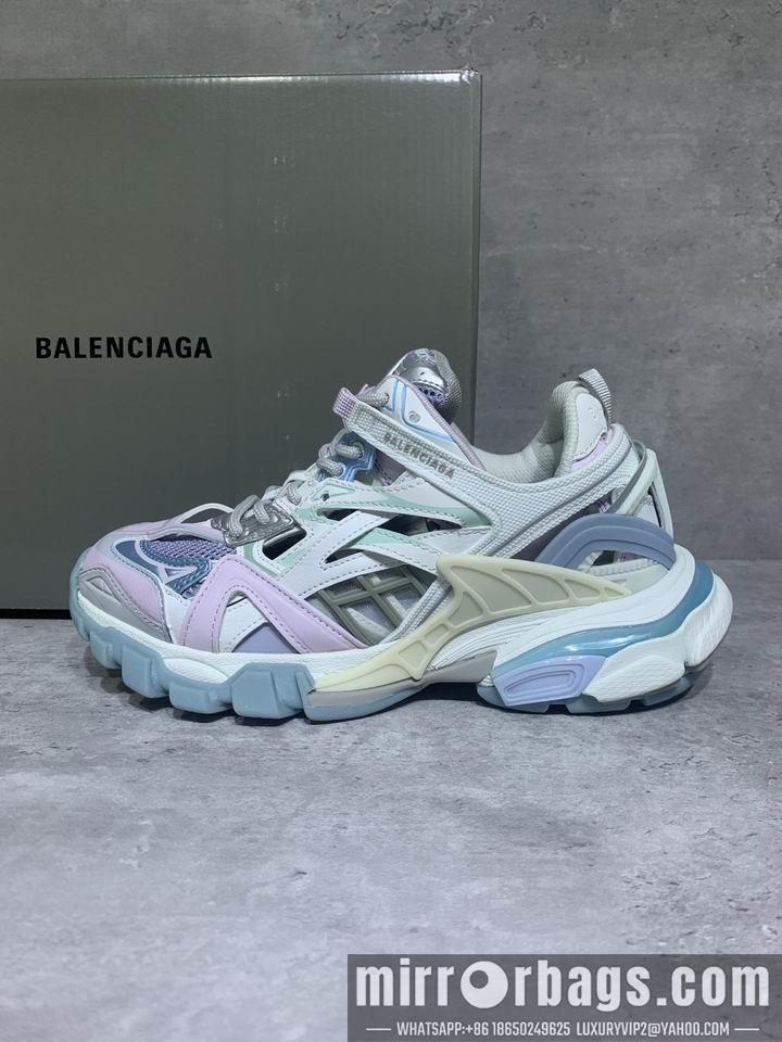 Replica Balenciaga Shoes sz36-45 hnh1101