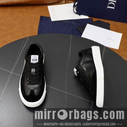 Replica Dior Shoes sz38-45 hnh0201