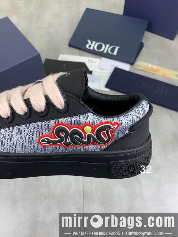 Replica Dior Shoes sz38-45 YY0304