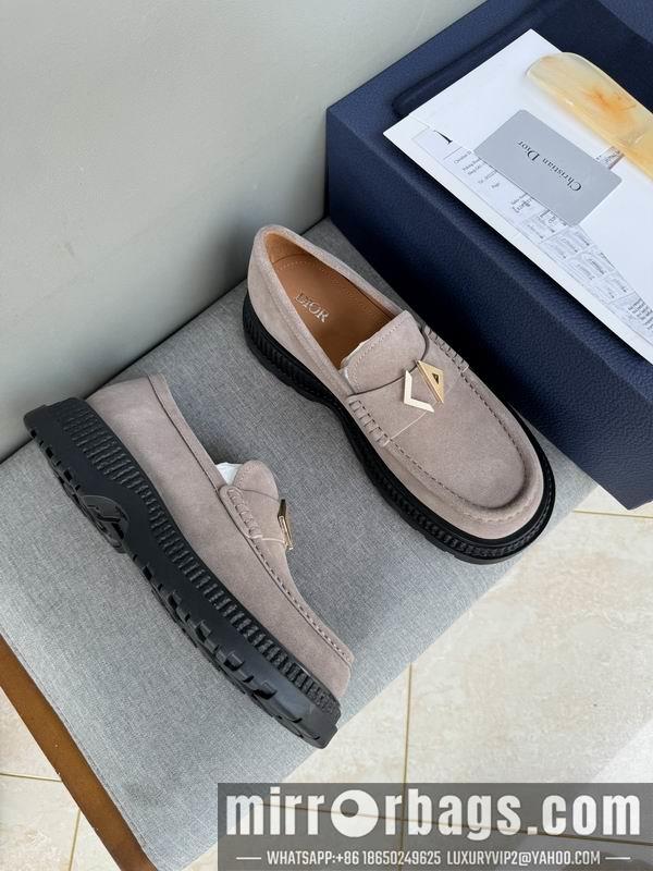 Replica Dior Shoes sz39-44 hnh0331