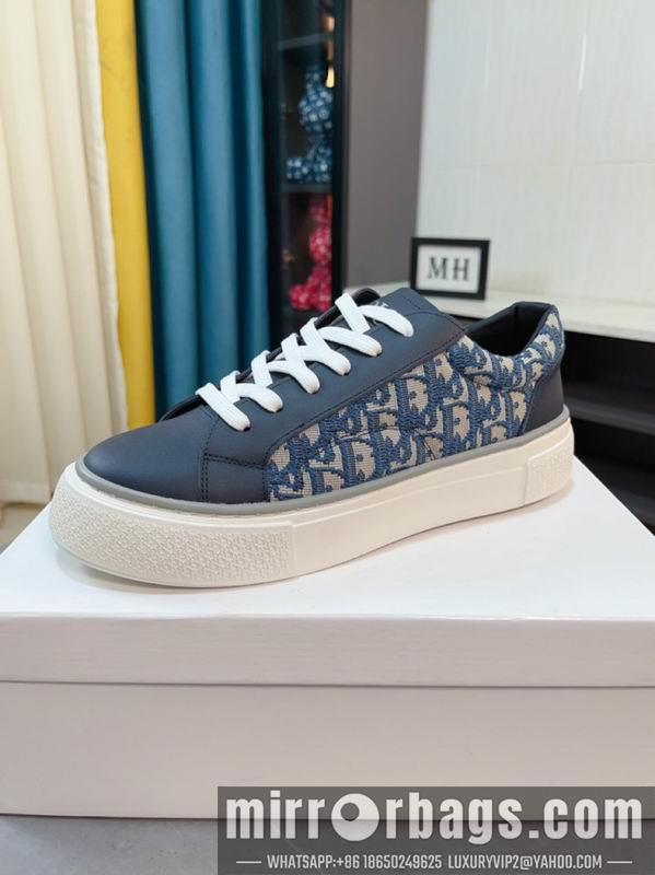 Replica Dior Shoes sz38-44 hnm0159